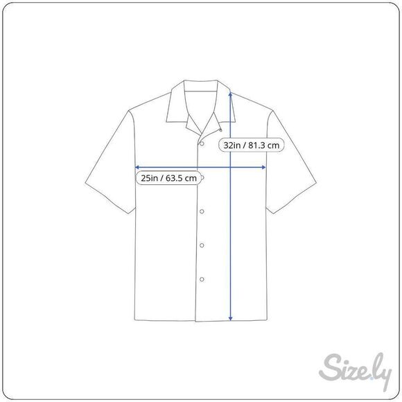 Vintage Tailspin Bar & Grill Shirt Mens Size XL Beige Y2K Dickies Las Vegas - Picture 6 of 6